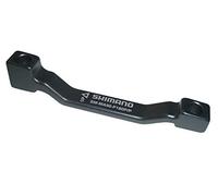 SHIMANO Adaptateur Disque de Frein 180 mm, SM-MA90-F180 Post/Post