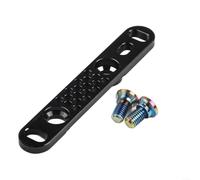 Adaptateur Frein Disque pour avant Route Flat Mount 140-160mm