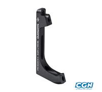 SHIMANO Smmaf140pd Pièces de vélo Unisexe, Autre, Taille Unique