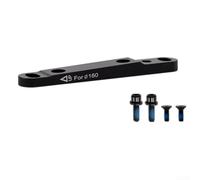 Adaptateur Frein Disque Vélo pour avant 140mm Aluminium Adaptateur(Front brake seat)