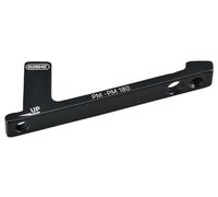 Adaptateur frein elvedes pm pm 180 mm noir