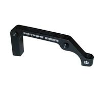 Shimano Adaptateur frein à disque SM-MA90-R140 140 mm Post / Standard IS