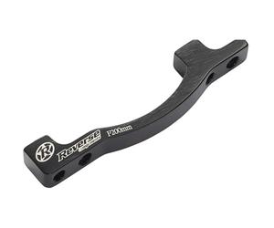 Adaptateur frein frein à disque Reverse Components PM-PM 200 FR Noir