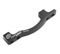 Adaptateur frein frein à disque Reverse Components PM-PM 203 FR Noir
