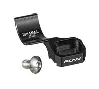 Adaptateur frein Funn Shimano I-SPEC II SRAM MatchMaker Noir