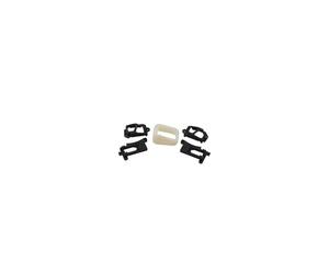 Adaptateur frein Hylex TRP Hylex Noir