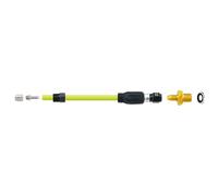 Adaptateur frein Jagwire Pro Quick-Fit Jaune