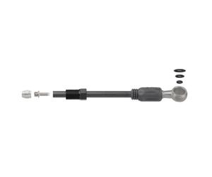 Adaptateur frein Jagwire Pro Quick-Fit - Tektro Banjo Noir