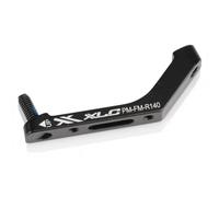 Adaptateur frein XLC BR-X72 Postmount Noir