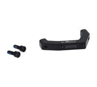 XLC BR-X105 ADAPTADOR FR.DISC TRAS.FM A PM 180mm