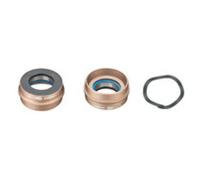 Adaptateur FSA bb30 à m/exo route cfm3 Gris