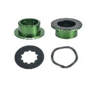 FSA Adaptateur de bielles GXP de SRAM pour boîtier BB386