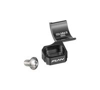 Adaptateur funn mediator pour frein shimano i spec ii a manette sram matchmaker droite noir