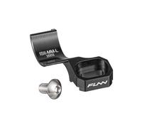 Adaptateur funn mediator pour frein shimano i spec ii a manette sram matchmaker gauche noir