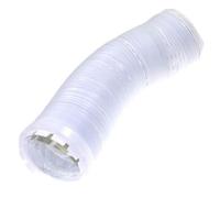Adaptateur gaine d'origine Sèche-linge C00149418, C00848962 ARISTON HOTPOINT HOTPOINT Sèche-linge C00149418, C00848962 ARISTON HOTPOINT HOTPOINT