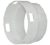 Adaptateur gaine evacuation pour Sèche-linge BAUKNECHT, WHIRLPOOL (52409) G