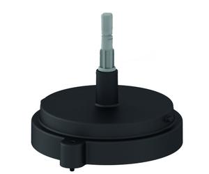 Adaptateur (galette de base complète) des cuves transparentes pour Cook Expert