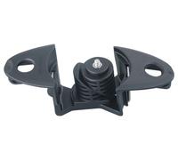 Adaptateur garde boue topeak qr fork attachment noir