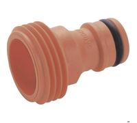Gardena Adaptateur 02922-26 plastique filetage américain raccord enfichable