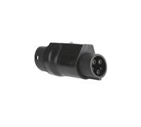 Adaptateur GBT Vers Type1 7.2Kw Compatible avec Chargeur GB/T pour Voitures ÉLectriques avec Prise de Charge Type1