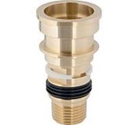 adaptateur Geberit R1 / 2 "(Ms) 119707001