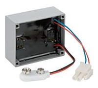 adaptateur Geberit Urinal IR 12/24 V 240984001