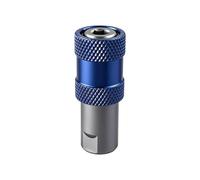 Adaptateur générique pour outil électrique avec tige hexagonale à