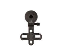 Adaptateur Go View CLOSR pour Smartphones Noir