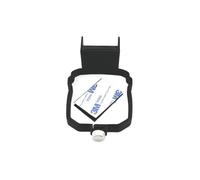 Adaptateur GPS for Drone 2 Zoom 2 Pro RF-V16, Support de Base, Accessoires à Clip Fixe, Compatible avec 2 Zoom 2 Pro