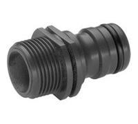 Adaptateur grand débit GARDENA - Filetage G 3/4 2821-20 G