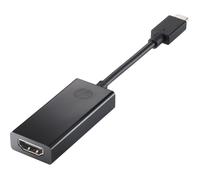 HP Adaptateur USB type C vers HDMI 2.0