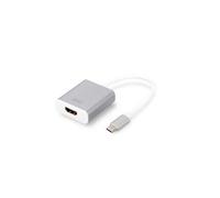 Adaptateur graphique USB 3.0 - HDMI DIGITUS blanc