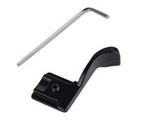 Adaptateur griffe en plastique pour appareil photo NEX Fuji XT10 XT1