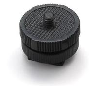 ZOOM HS-1 adaptateur griffe flash pour microphone H1 et H4n
