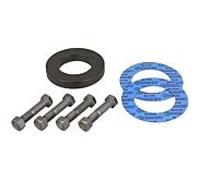 Grundfos Grundfos Adaptateur DN 65, H=20 I, D=122 mm, PN 10, pour pompe Quantité:1