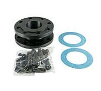 Grundfos Grundfos Adaptateur DN 80, H=118 I, D=160 P, PN 10, pour pompe Quantité:1