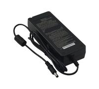 Adaptateur GST90A-P1M 90 W, Alimentation Industrielle 5,5 x 2,5 mm, Chargeur 12 V, 15 V, 19 V, 24 V, 48 V, Alimentation à découpage(GST90A19-P1M)