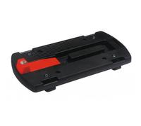 Support de panier pour porte bagages klickfix gta