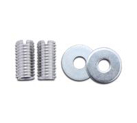 Highsider Adaptateur pour guidon pour diverses BMW