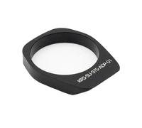 Adaptateur guidon Shotgun Scott Syncros Pro Noir