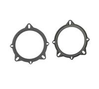 ACV Adaptateur haut-parleurs Ø 100 mm BMW avant