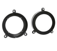 Adaptateur haut parleurs Ø 120 mm pour Mercedes CLC