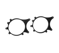 Adaptateur haut parleurs Ø 130 mm BMW Serie 3 compact > plage arrière