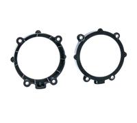 ACV 271190-18 Entretoise pour haut-parleur adapté pour (marque automobile): Mercedes Benz