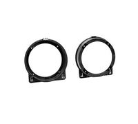 ACV Adaptateur haut-parleurs Honda Civic 01/2001 Ø 130 mm Portes avant
