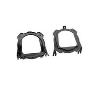 ACV Adaptateur haut-parleurs 271230-02 Ø 130 mm pour Opel Corsa/Tigra plage arrière