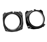 Adaptateur haut parleurs Ø 130 mm pour Ford / Mazda > plage arrière