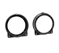 Adaptateur haut parleurs Ø 130 mm pour Honda Civic 01/2001 > portes avant