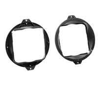ACV Adaptateur haut-parleurs Ø165 mm pour Audi A3 / A4 / Avant / TT