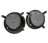 Adaptateur haut parleurs Ø 165 mm Mercedes SLK-class > portes avant